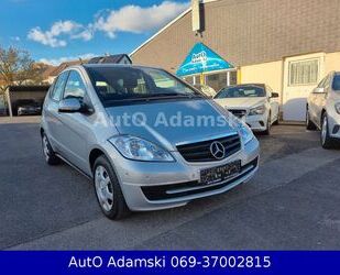 Mercedes-Benz A 160 Gebrauchtwagen