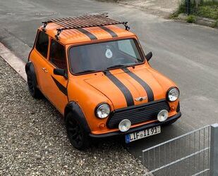 Mini 1000 Gebrauchtwagen