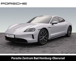 Porsche Taycan Gebrauchtwagen