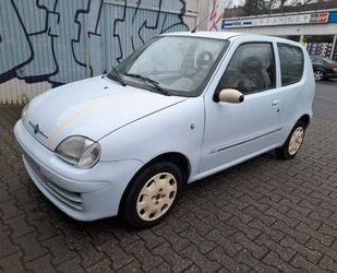 Fiat Seicento Gebrauchtwagen