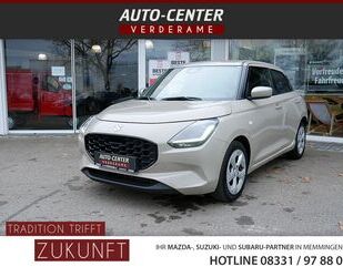 Suzuki Swift Gebrauchtwagen