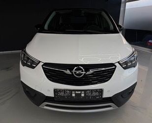 Opel Crossland (X) Gebrauchtwagen
