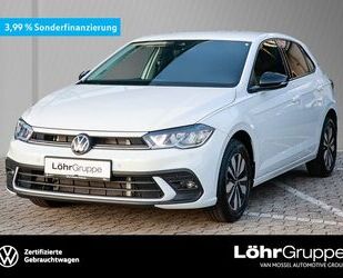 VW Polo Gebrauchtwagen