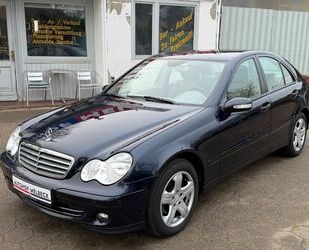 Mercedes-Benz C 180 Gebrauchtwagen