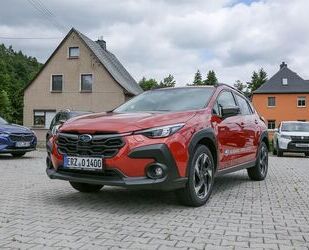 Subaru Crosstrek Gebrauchtwagen