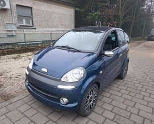Microcar M.Go Gebrauchtwagen