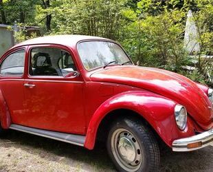 VW Käfer Gebrauchtwagen