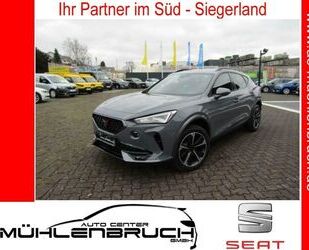 Cupra Formentor Gebrauchtwagen
