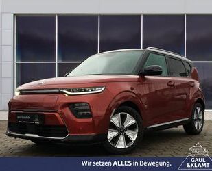 Kia Soul Gebrauchtwagen