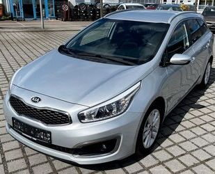 Kia ceed / Ceed Gebrauchtwagen