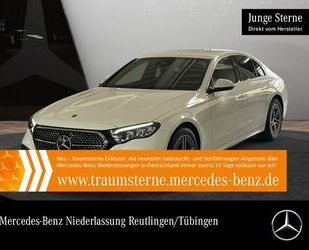 Mercedes-Benz E 300 Gebrauchtwagen