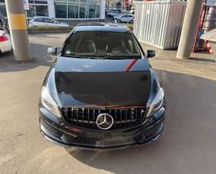 Mercedes-Benz A 220 Gebrauchtwagen