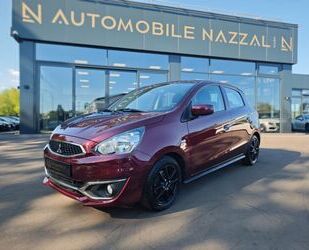 Mitsubishi Space Star Gebrauchtwagen