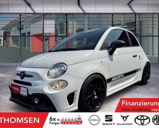Abarth 500C Gebrauchtwagen