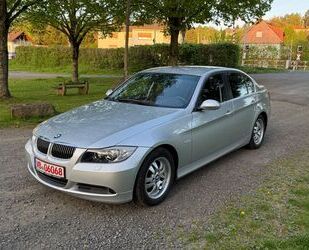 BMW 325 Gebrauchtwagen