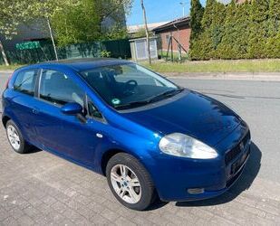 Fiat Punto Gebrauchtwagen