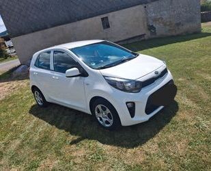 Kia Picanto Gebrauchtwagen