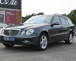 Mercedes-Benz E 320 Gebrauchtwagen