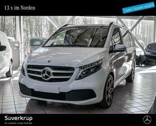 Mercedes-Benz V 250 Gebrauchtwagen