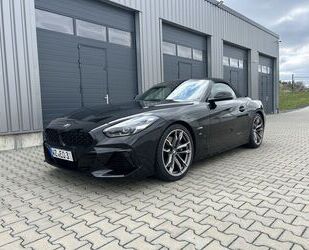 BMW Z4 M40i Gebrauchtwagen