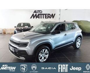 Jeep Avenger Gebrauchtwagen