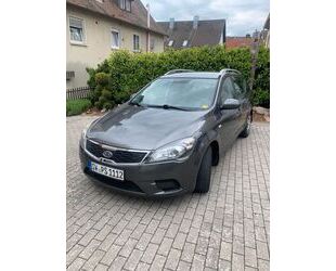 Kia ceed / Ceed Gebrauchtwagen
