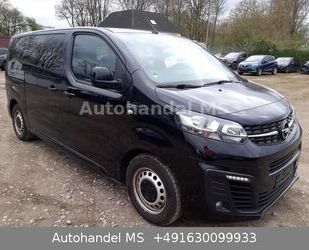 Opel Vivaro Gebrauchtwagen