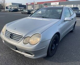 Mercedes-Benz C 180 Gebrauchtwagen