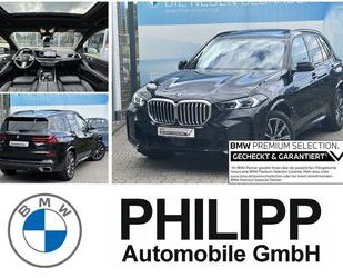 BMW X5 Gebrauchtwagen