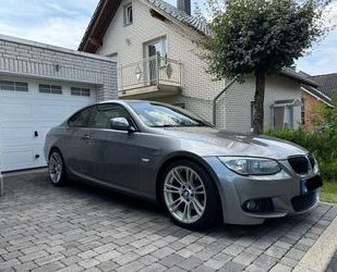 BMW 330 Gebrauchtwagen