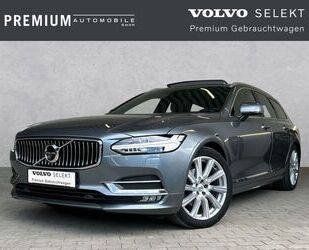 Volvo V90 Gebrauchtwagen