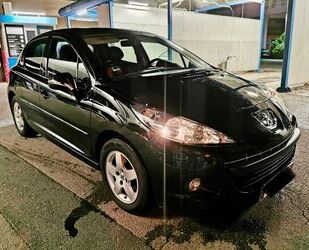 Peugeot 207 Gebrauchtwagen