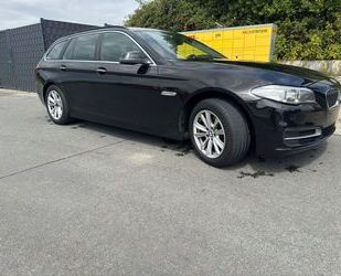 BMW 518 Gebrauchtwagen