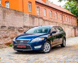 Ford Mondeo Gebrauchtwagen