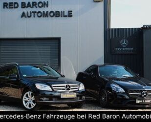 Mercedes-Benz C 200 Gebrauchtwagen