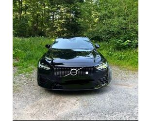 Volvo V90 Gebrauchtwagen