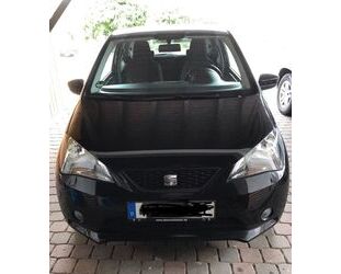 Seat Mii Gebrauchtwagen
