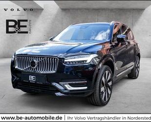 Volvo XC90 Gebrauchtwagen