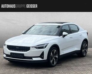 Polestar 2 Gebrauchtwagen