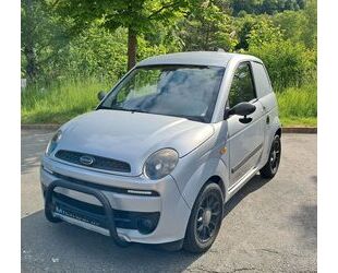 Microcar M.Go Gebrauchtwagen