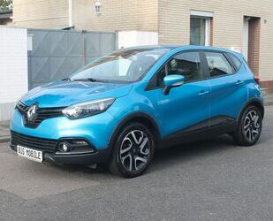 Renault Captur Gebrauchtwagen