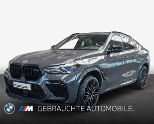 BMW X6 M Gebrauchtwagen
