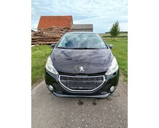 Peugeot 208 Gebrauchtwagen