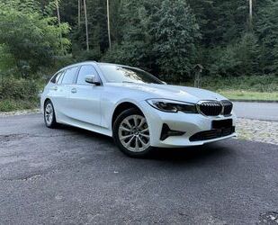 BMW 330 Gebrauchtwagen