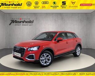 Audi Q2 Gebrauchtwagen