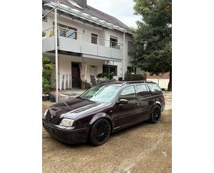 Audi Bora 