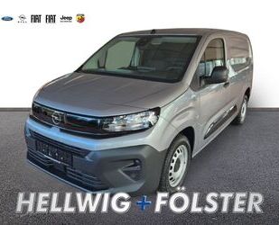Opel Combo Gebrauchtwagen