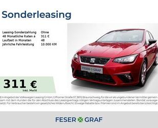 Seat Ibiza Gebrauchtwagen