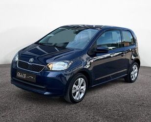 Skoda Citigo Gebrauchtwagen