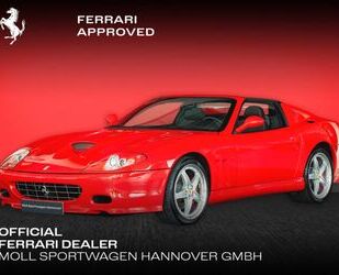 Ferrari Superamerica Gebrauchtwagen